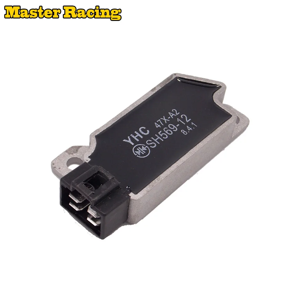 

Motorcycle Voltage Regulator Rectifier For Yamaha XT600 WR200R SRX600 FZR600
