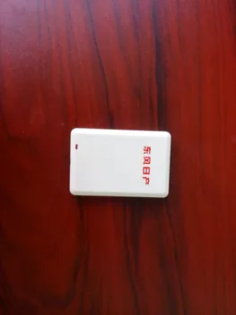 

UHF rfid desktop reader with USB communication interface and Free SDK DHL Free Shipping