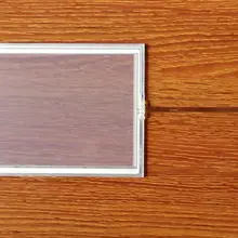 Сенсорный экран дигитайзер для 6AV6647-0AB11-3AX0 KTP600 сенсорная панель стекло для 6AV6 647-0AB11-3AX0 KTP600