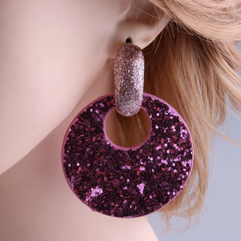 earrings for women earring brincos brinco bijoux femme bijouterie china big earrings for women big earrings big earring bethlehem beads bayan kupe aretes de mujer 925 sterling silver earrings   (6)