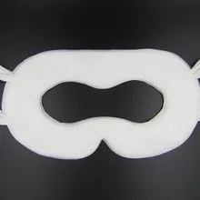100 PCSNew VR маска для лица Гигиеническая защита окружающей среды материал Накладка для Vive или Pro/PS VR/gear VR/Oculus Rift S Quest Go
