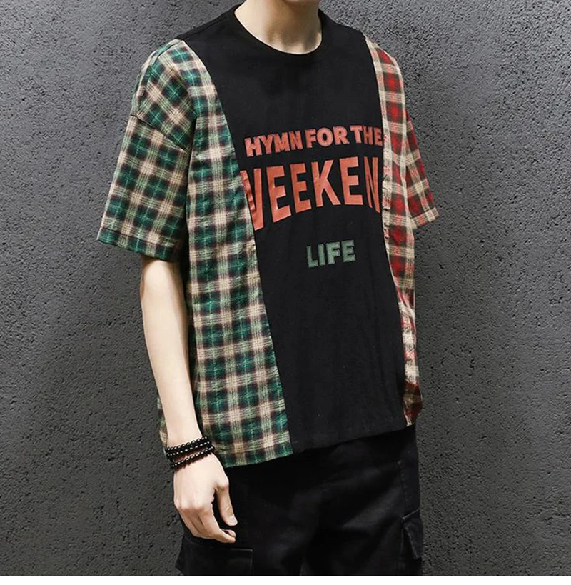 Camisetas Hombre     (11)