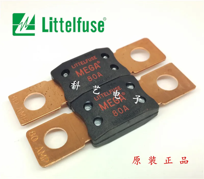 American car battery fuse 80A 100A 125A 150A 175A 200A 250Ain Fuse
