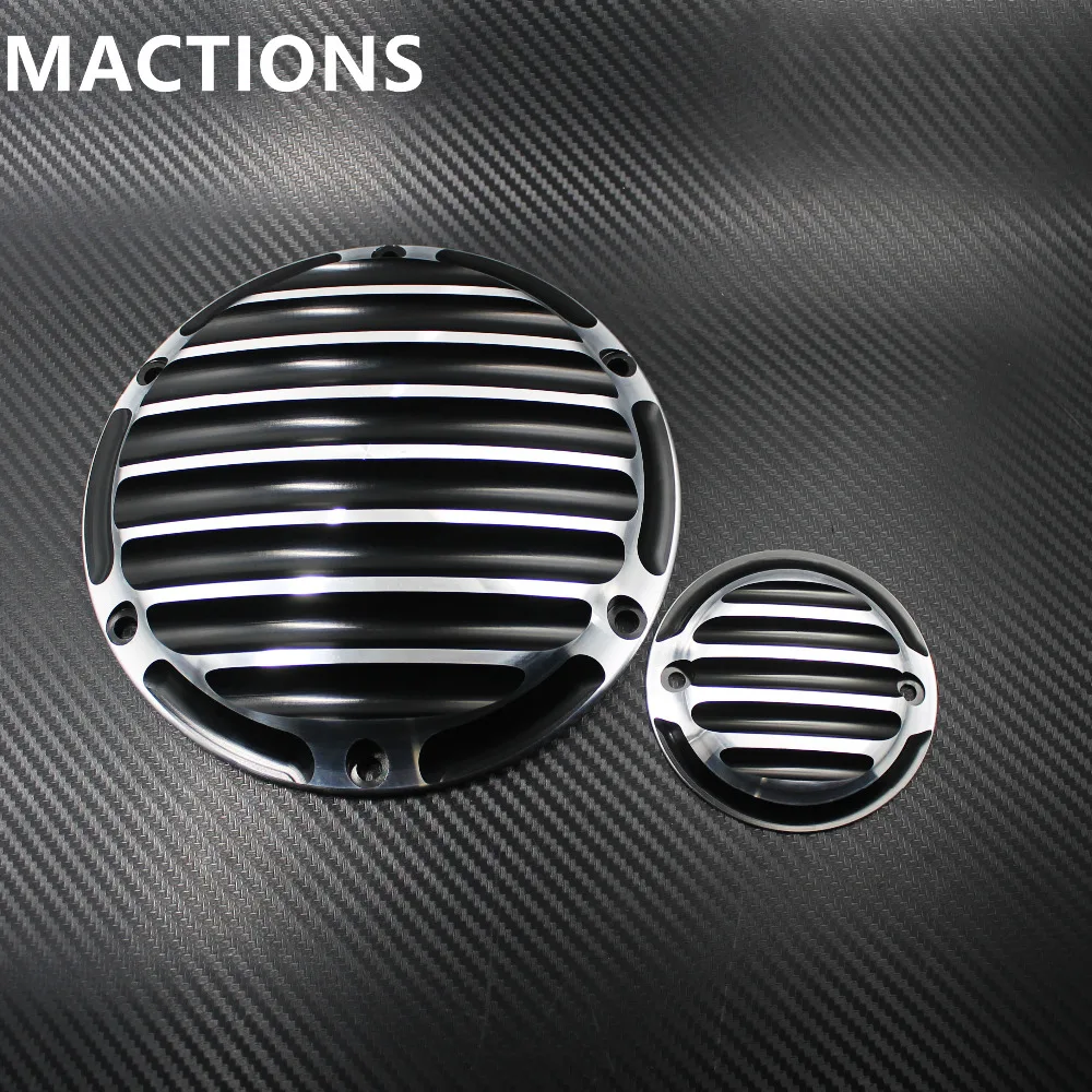 derby cover harley sportster