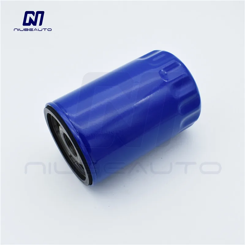 NIUBEAUTO Original Oil Filter PF63 For AC Delco Buick Chevrolet Cadillac Ford Mazda Dodge Mercury 89017525 5