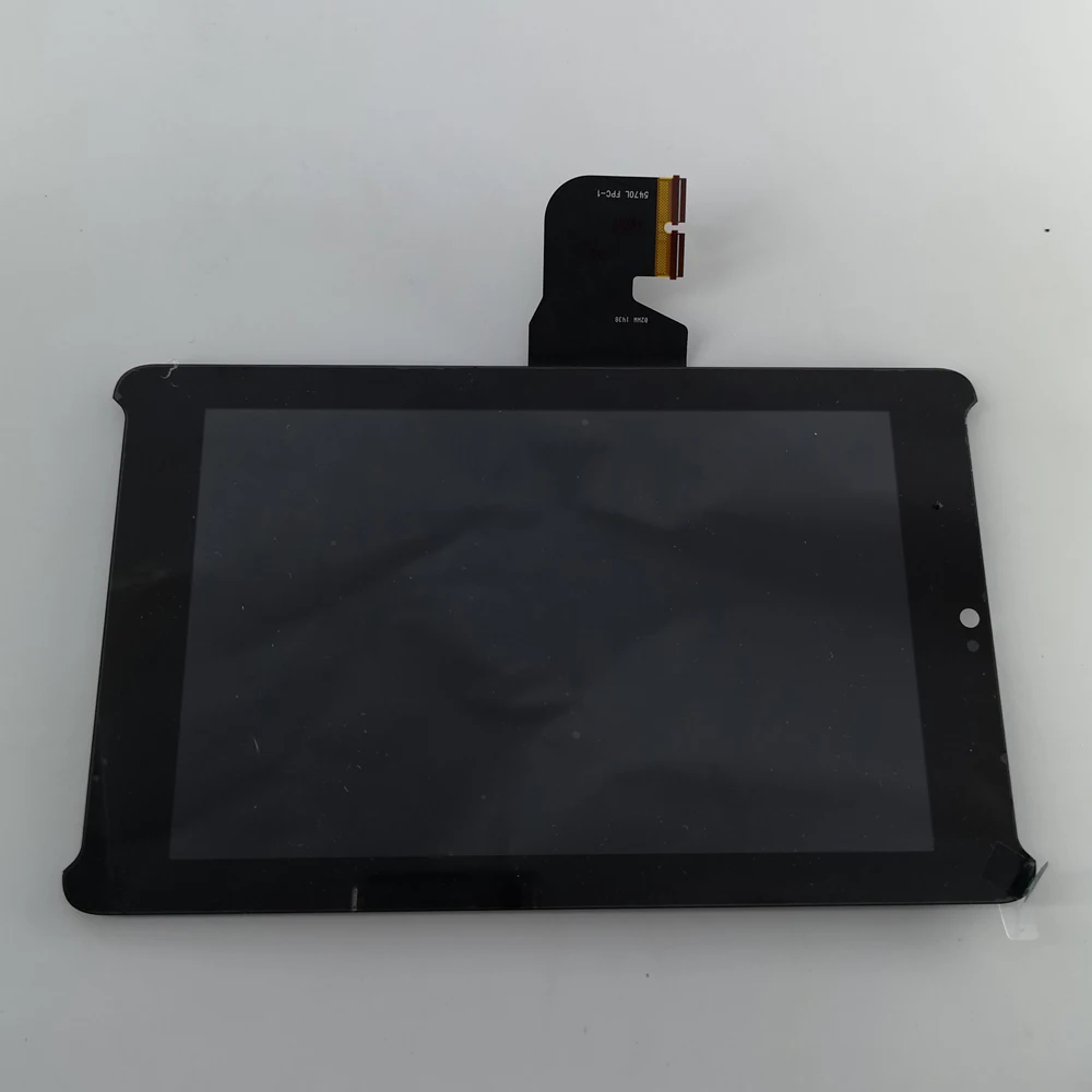 LCD display + Touch Digitizer Screen Assembly with frame For Asus Fonepad 7 ME372CG ME372 K00E