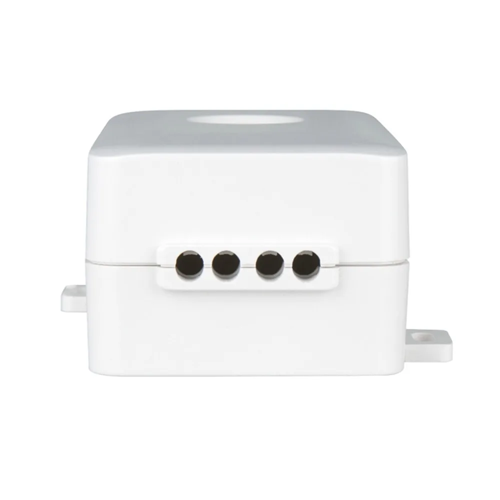 Broadlink SC1 Wifi переключатель DIY беспроводной пульт дистанционного управления Domotica светильник интеллектуальное реле для домашней автоматизации модуль управления работа Alexa Google
