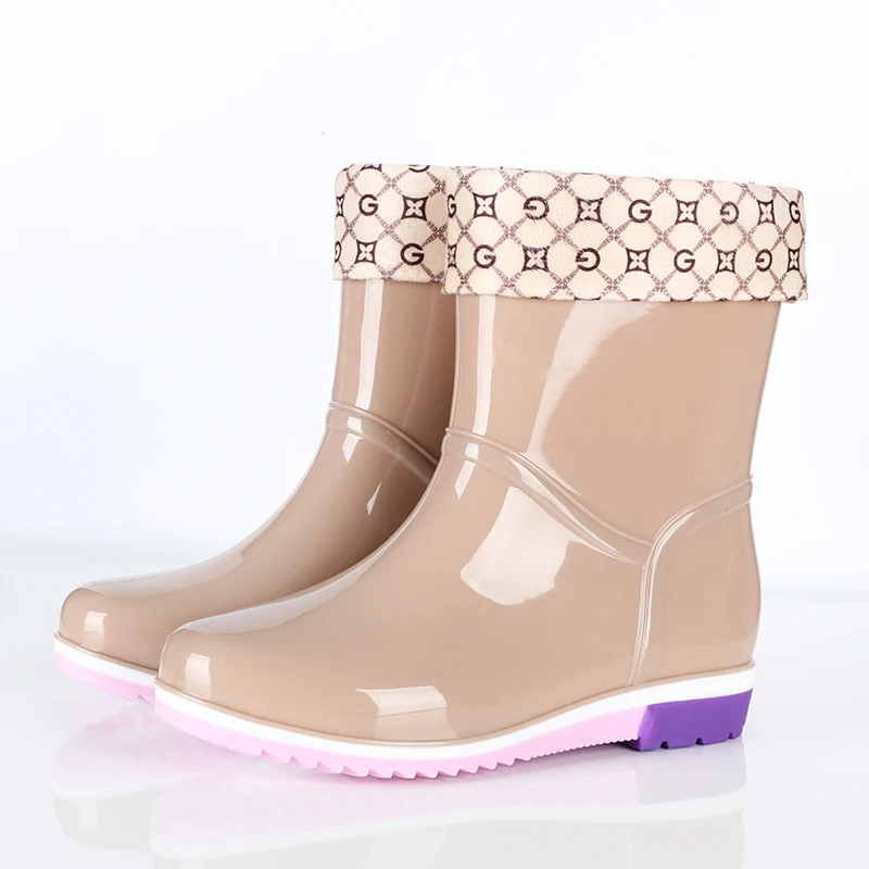 adult rain boots