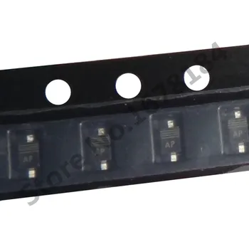 

50PCS SOD323 BAT54J BAT54