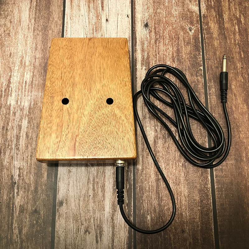 17 Key Kalimba African Solid Pine Mahogany Thumb Finger Piano Sanza Mbira Calimba Play with Guitar Wood Musical Instruments