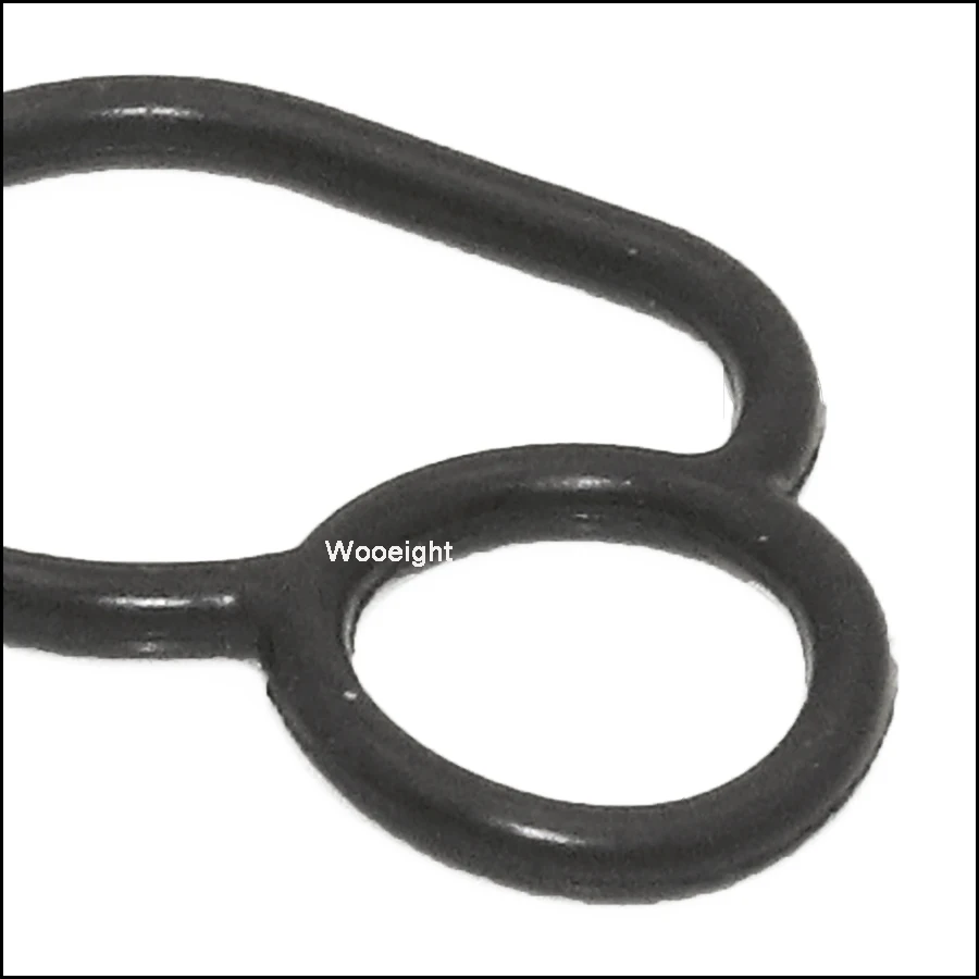 36172-P08-015 Solenoid Spool Valve Gasket Filter Screen Seal VTEC VTC Valve Gasket For Honda Civic 1.7 V-TEC engines 2001 - 2005 (4)