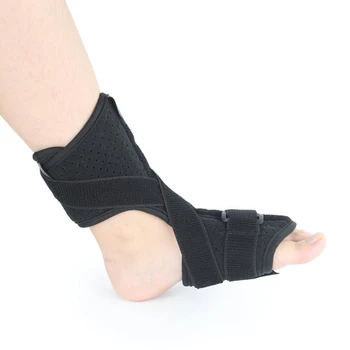 

Dropship Foot Brace Orthosis Plantar Fasciitis Dorsal Splint Support Aluminum Splint Ankle Orthotic Achilles Tendinitis