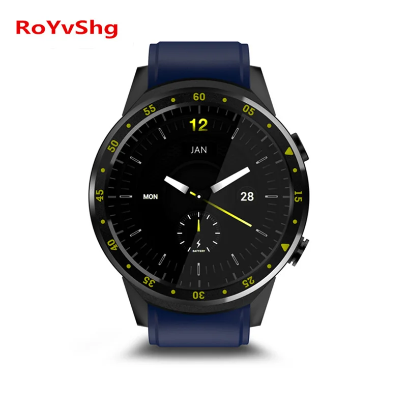 smart watch f1 plus