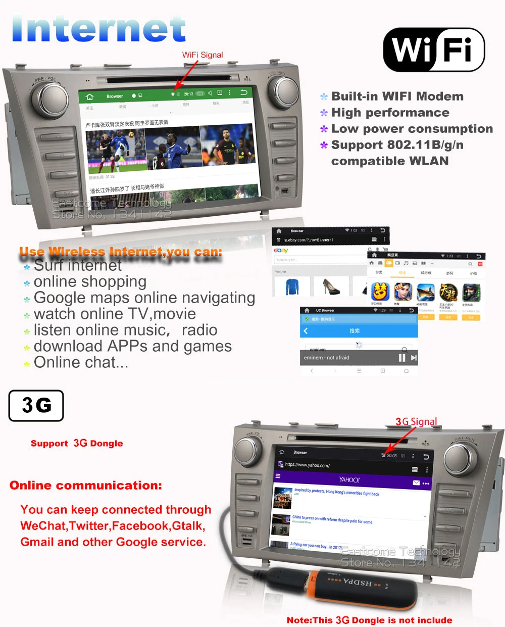 Cheap Octa Core 2 Din Android 6.01 Car DVD Automotivo For Toyota Camry 2007 2008 2009 2010 2011 With Bluetooth Radio Rear View Camera 7 Cheap Octa Core 2 Din Android 6.01 Car DVD Automotivo For Toyota Camry 2007 2008 2009 2010 2011 With Bluetooth Radio Rear View Camera 7