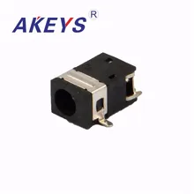 15PCS DC-045B 3.7 mm x 1.0mm/1.3mm DC Power Jack Socket Female Panel Mount Connector цена 15PCS DC-045B 3.7 mm x 1.0mm/1.3mm DC Power Jack Socket Female Panel Mount Connector цены онлайн
