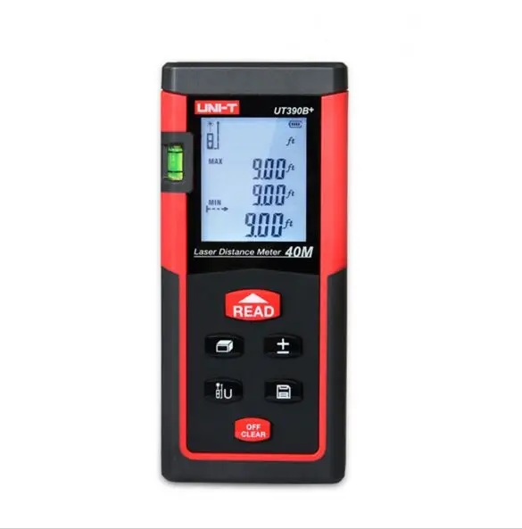 uni-t ut390b инструкция