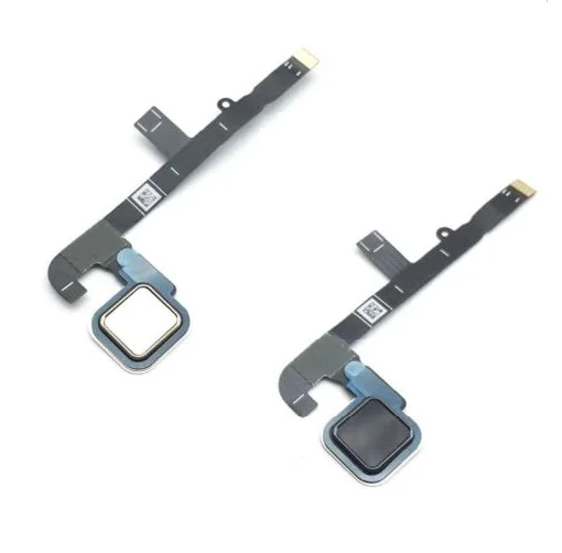 Оригинальный новый для Motorola MOTO Z PLAY XT1635-03 Home кнопка отпечаток пальца Меню Возврат