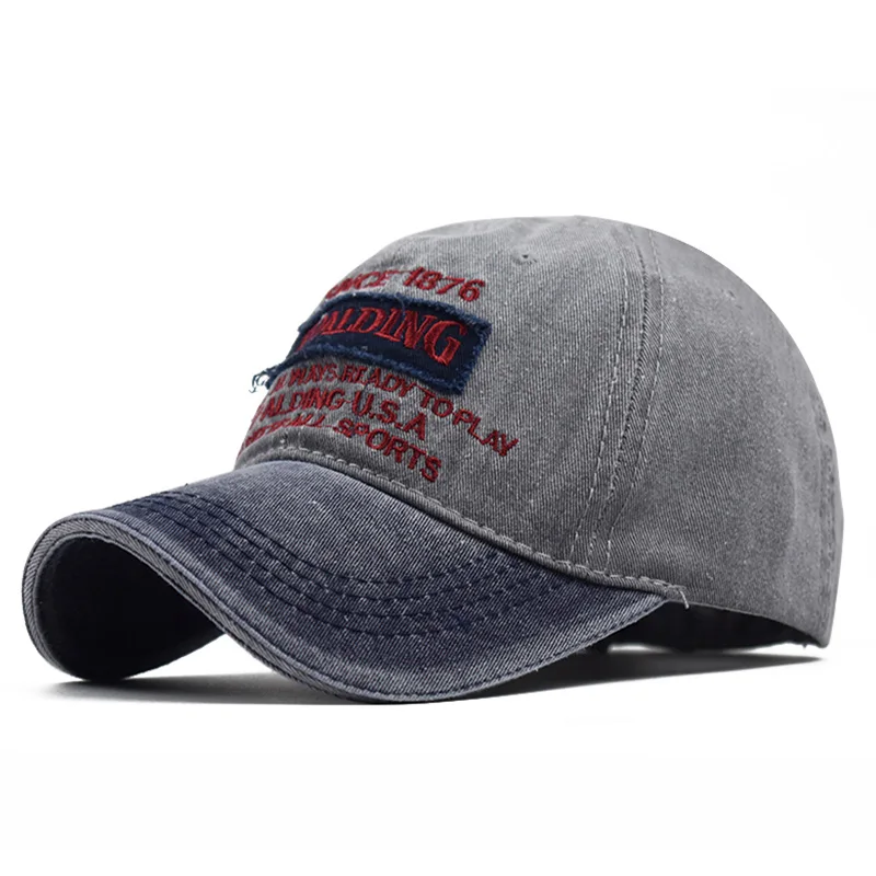 Cora Wang новые полями с Большие буквы бейсболка Afnyjean comfanf Snapback шляпы осень лето шляпа