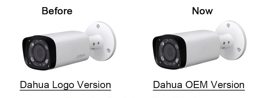Dahua H.265 IPC-HFW4431R-Z 2,7-12 мм варифокальный Моторизованный объектив сеть 4MP IR 80M IP камера POE HFW4431R-Z