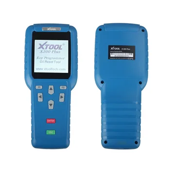 

XTool X300 plus Auto Key Programmer X300 PLUS OBD-II engine diagnosis x300+ key programmer