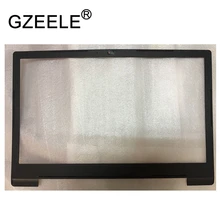 GZEELE Для lenovo V330 V330-15 V330-15IKB ЖК-рамка Передняя Крышка чехла крышкой