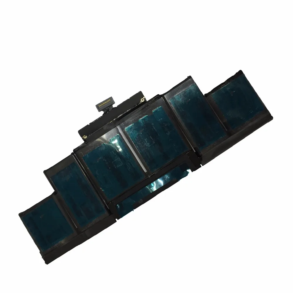 11.26V 95Wh Genuine Original New A1494 Laptop Battery For Apple Macbook Pro 15\