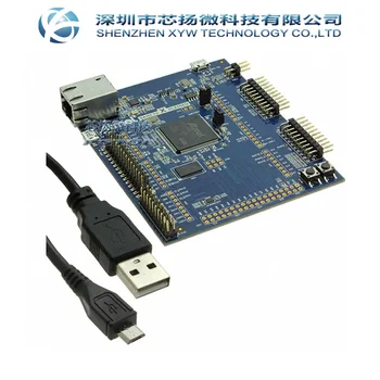 

Original ATSAME70-XPLD ARM Eval Kit for SamS70 & E70