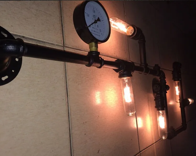 wall light
