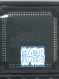 

10pcs MSP430F5419AIPZR M430F5419A M430F5419AREV New