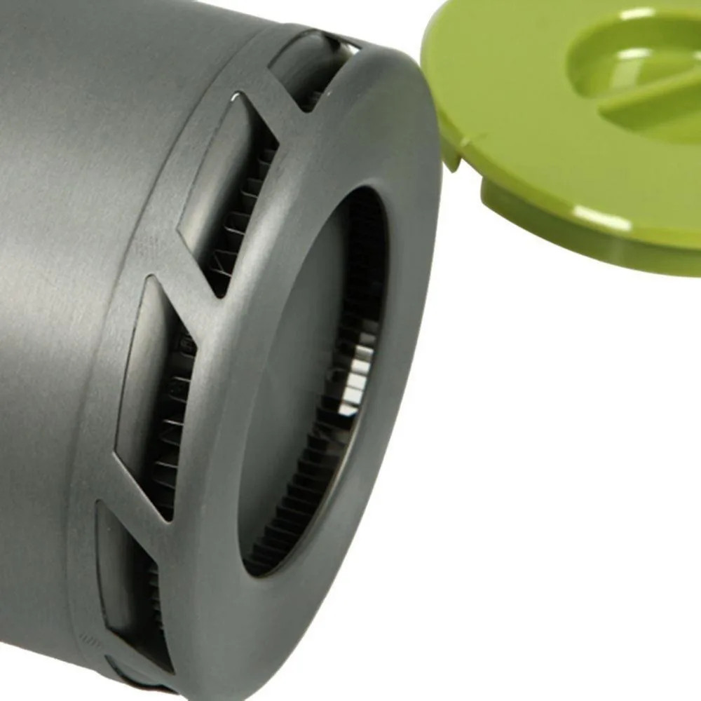 Al aire libre 1200 ml recogida de calor olla portátil Camping Picnic Cookware Pot Bowl Pan mango plegable bolsa de malla