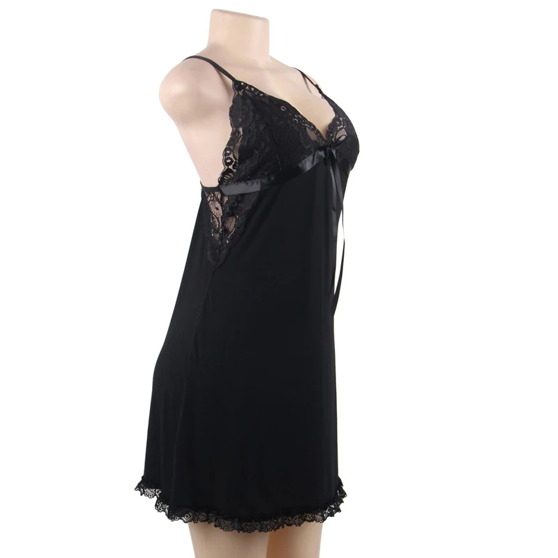 women nightgown