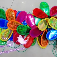 Ветряная мельница наружная ветряная мельница праздничные украшения