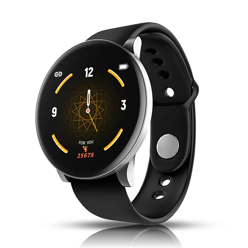 Arterial e Freqüência Rastreador de Fitness Smartveres para Android w8 para Homem Trozum Wearfit Relógio Inteligente Pressão Cardíaca Pedômetro Homem Esporte Ios