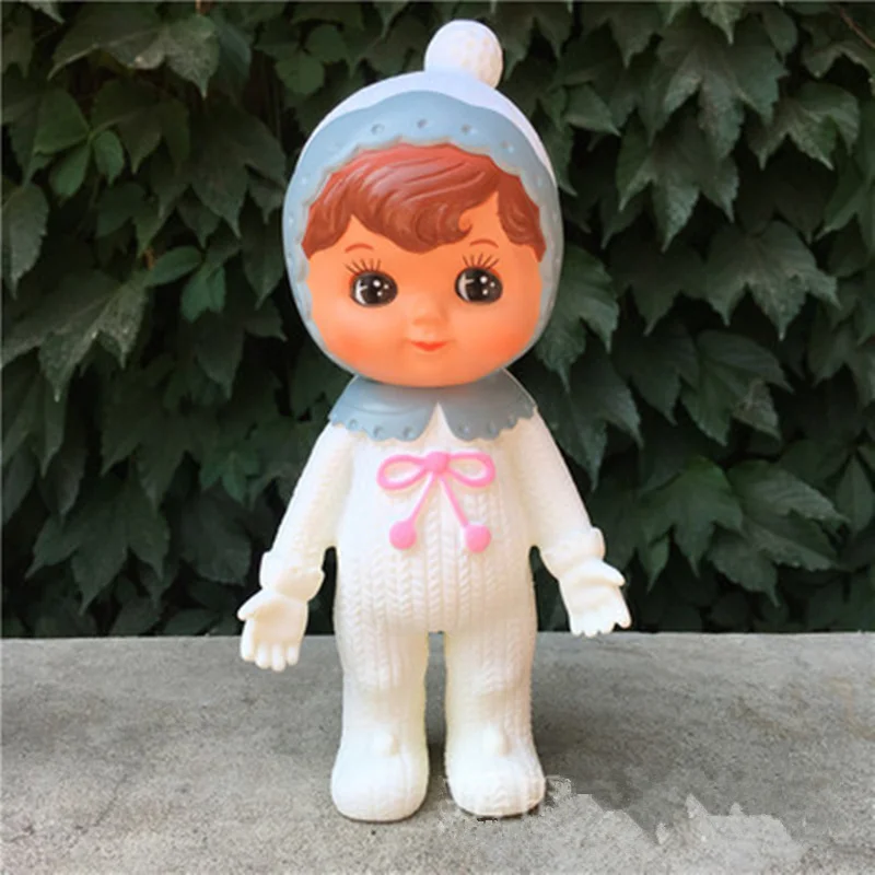 2019 New Arrive Ins Hot Dolls  Baby Kids European Vintage Dolls For Baby Room Decorate Boys Girls DIY Toys 8