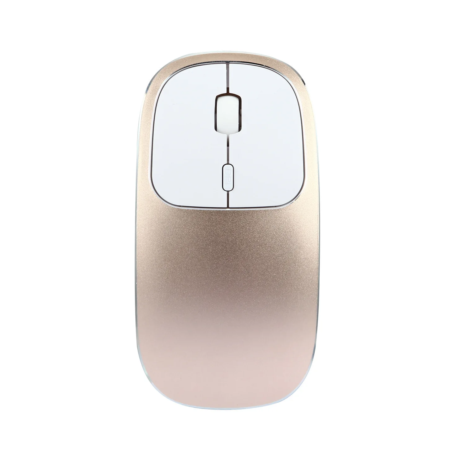 rechargeable mouse