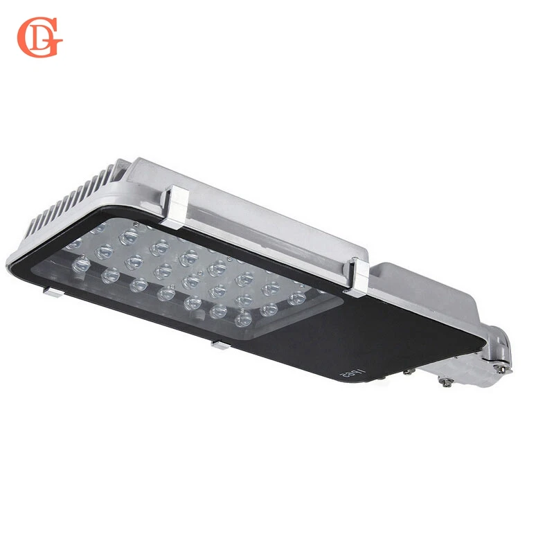 GD 1PC 40W 50W 80W 100W Led Streetlight IP65 Waterdichte Outdoor verlichting LED straatverlichting Lamp tuin Lamp AC85-265V Road Lamp GD 1PC 40W 50W 80W 100W Led Streetlight IP65 Waterdichte Outdoor verlichting LED straatverlichting Lamp tuin Lamp AC85-265V Road Lamp