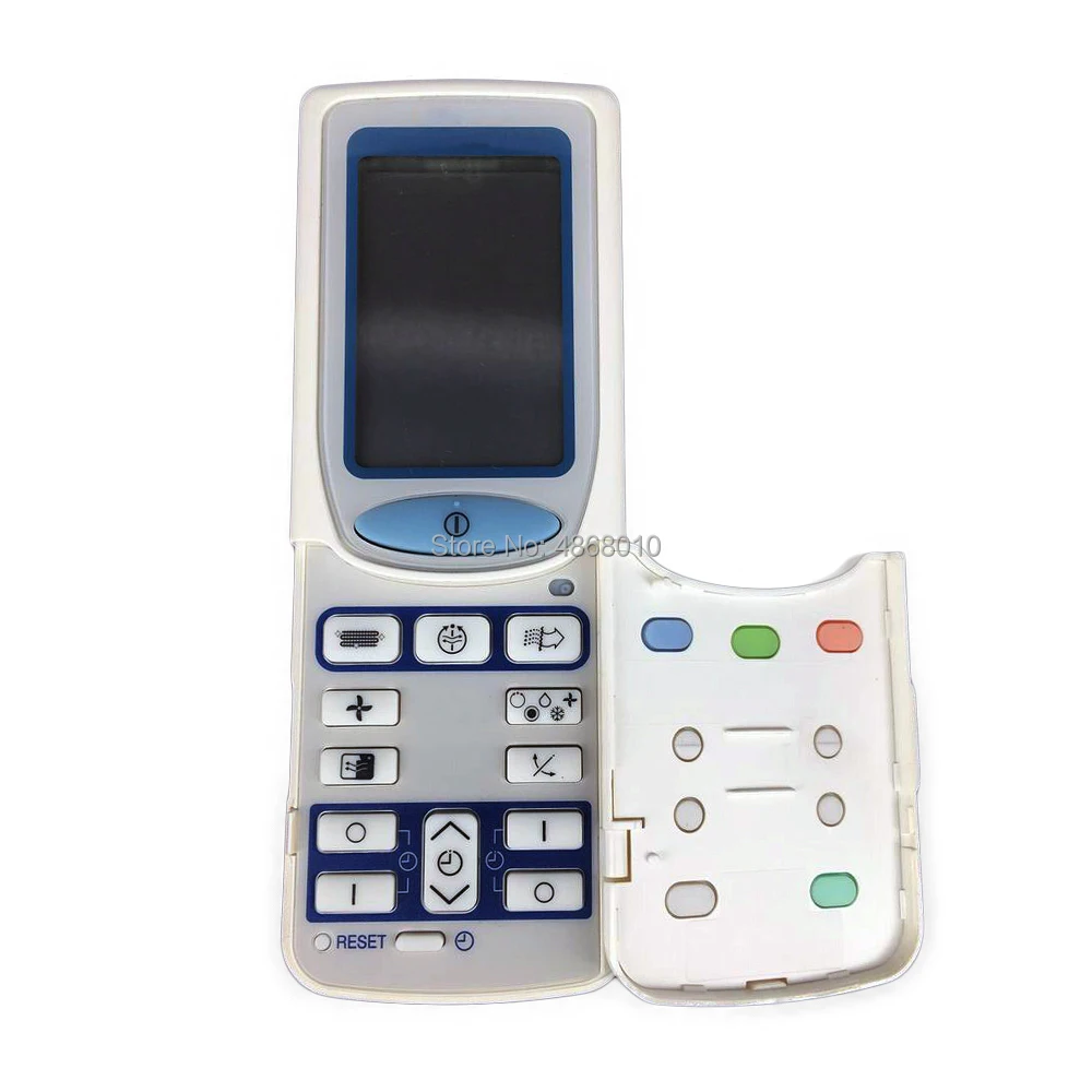 HITACHI RAR-4D1 2