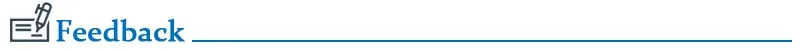 3-Feedback-