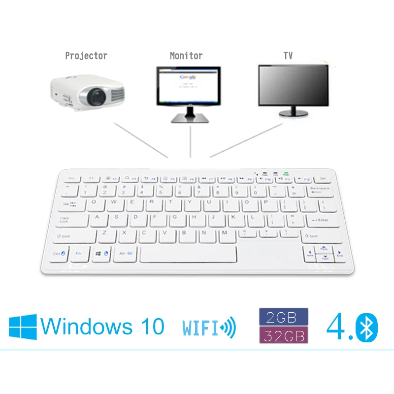 Lowest Price Portable All in one E-keyboard PC Entertainment Media 72 Keys PC keyboard with Windows10 OS,Business Smart Bluetooth keyboard PC Lowest Price Portable All in one E-keyboard PC Entertainment Media 72 Keys PC keyboard with Windows10 OS,Business Smart Bluetooth keyboard PC