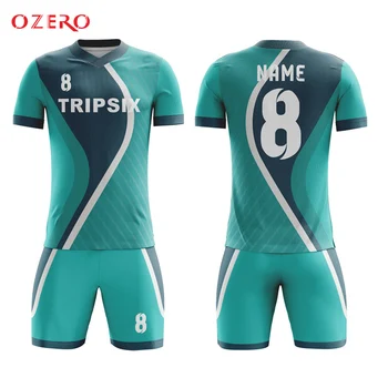 

new design wholesale blank sport football jersey