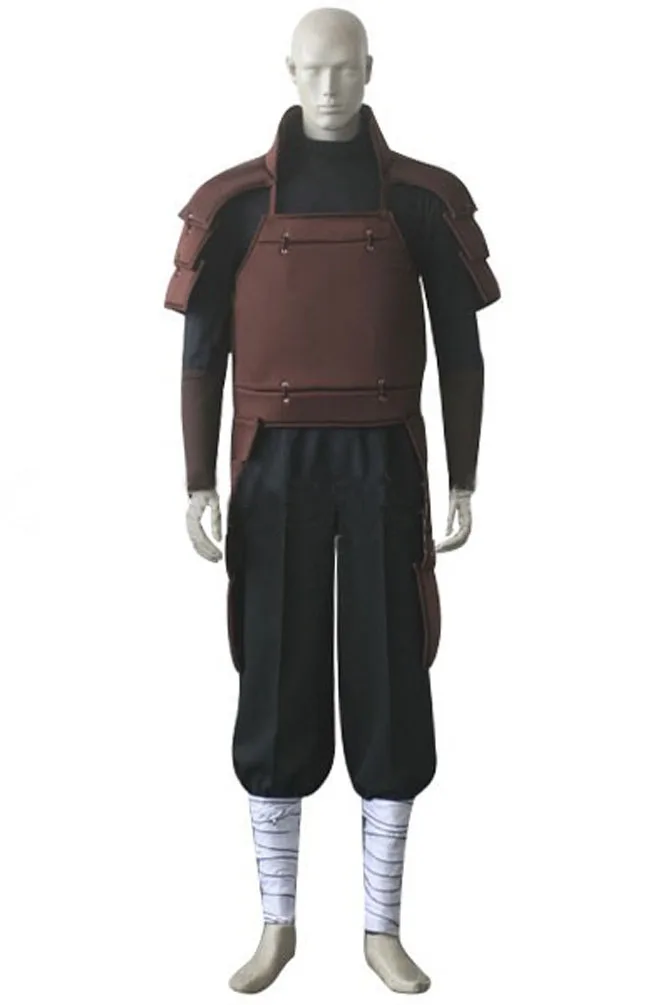 Наруто Shippuden First Hokage Senju Hashirama костюм для косплея|cosplay costume|naruto shippuden cosplay costumesnaruto hokage