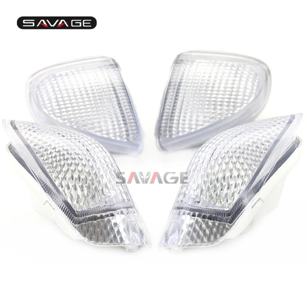 KAWASAKI ZZR1100D ZX11 ZZR1200 Turning Signals Light Lamp (5)