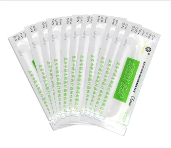 

10 boxes *500pcs/box Disposable Sterile Acupuncture Needle Beauty/massage needle practice nedle