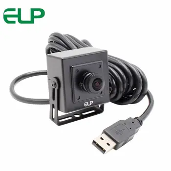 

H.264 30fps 2MP usb camera 180 degree megapixel fisheye lens 1080P CMOS AR0330 wide angle Surveillance Video camera
