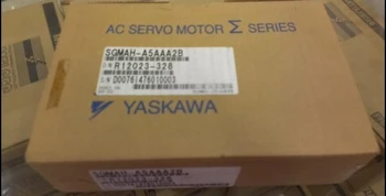 

NEW&ORIGINAL AC SERVO MOTOR SGMAH-A5AAA2B