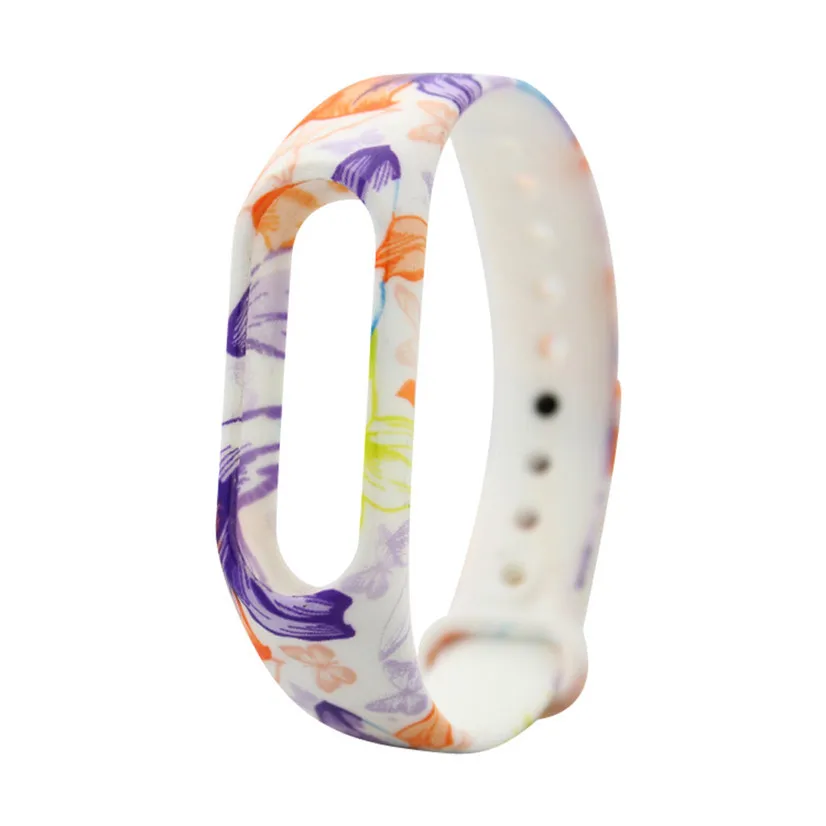 watch strap loop