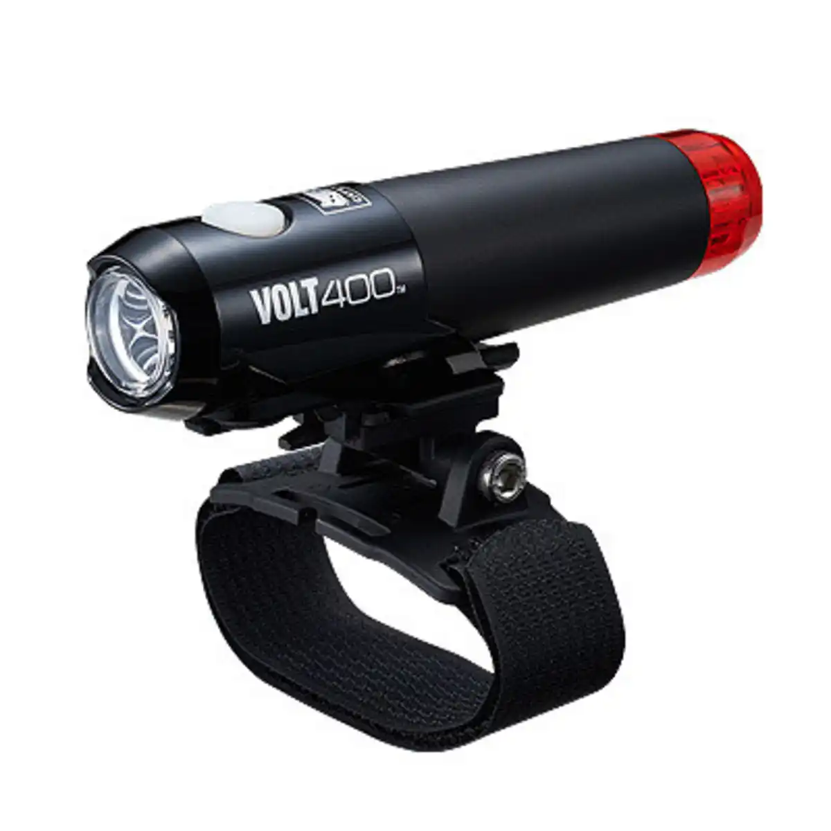 cateye volt 800 helmet mount