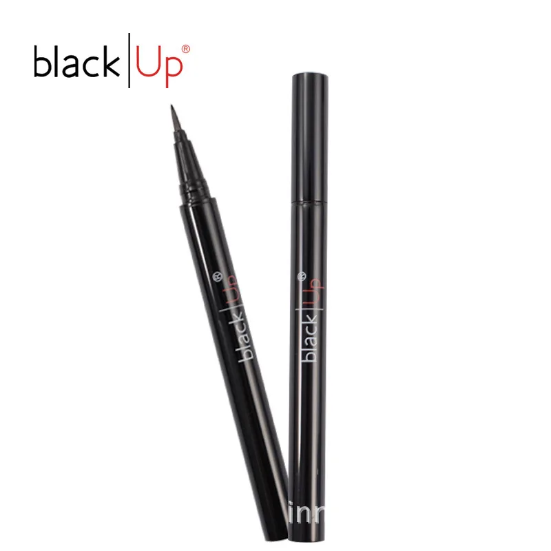 black up eyeliner
