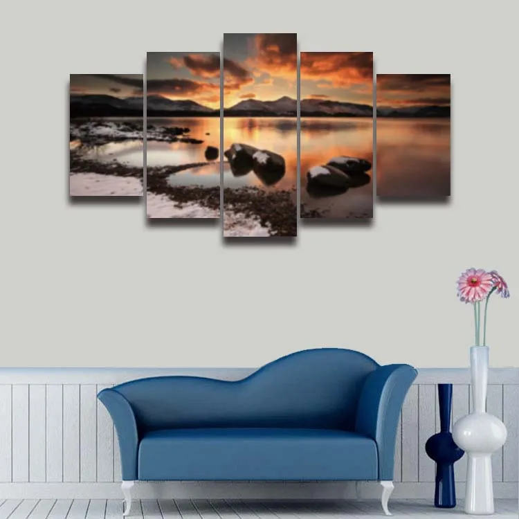 Download Strand wandkunst leinwand Free Strand Wandkunst Leinwand