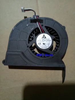 

New Laptop CPU Cooler Fan For Samsung RV411 RV415 RV420 RV509 RV511 RV515 RV520 E3415 E3420 RC410 RC420 KSB0705HA -AJ2L 5V 0.40A